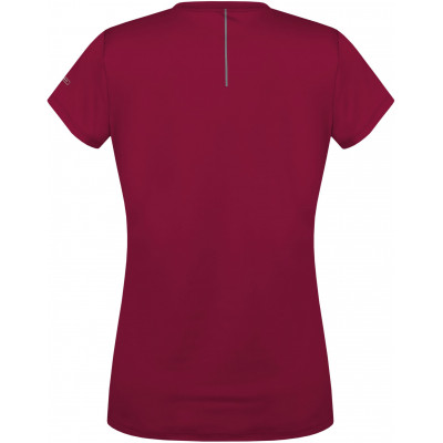 Ladies active short sleeve T-shirt SAFFI cherries jubilee 2