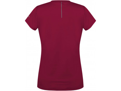 Ladies active short sleeve T-shirt SAFFI cherries jubilee
