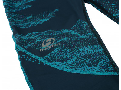 Ladies active 3/4 pants RELAY midnight navy