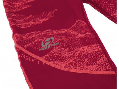 Ladies active 3/4 pants RELAY cherries jubilee