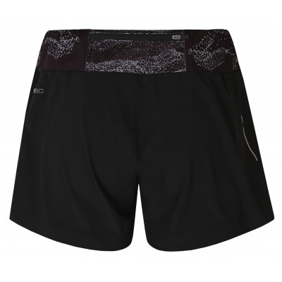 Ladies active shorts PASSANA anthracite 2