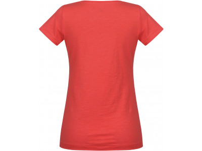 Ladies city short sleeve T-shirt KARMELA (2019) georgia peach