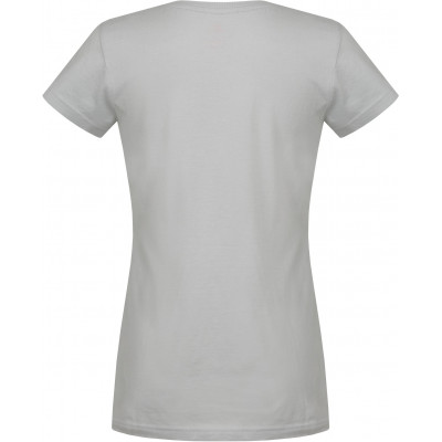Ladies city short sleeve T-shirt FLANDIS lunar rock 2