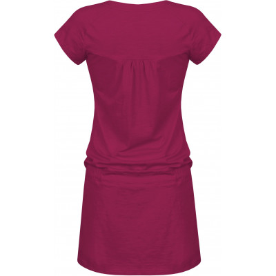 Ladies city dress CATIA II DRESS cherries jubilee 2