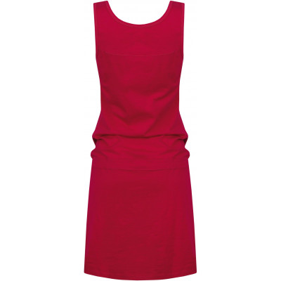 Ladies city dress DAARIA cherries jubilee 2