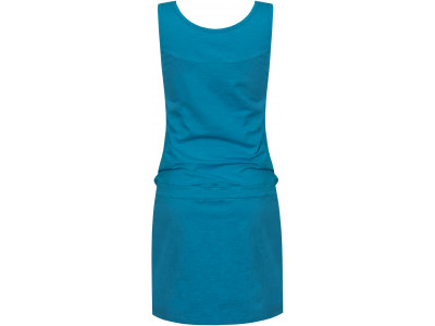 Ladies city dress DAARIA bluebird