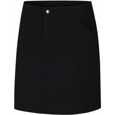 Ladies city skirt TRIS anthracite