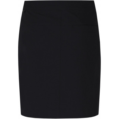 Ladies city skirt TRIS anthracite 2