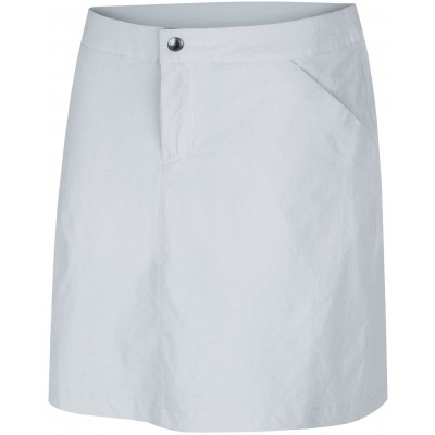 Ladies city skirt TRIS gray violet