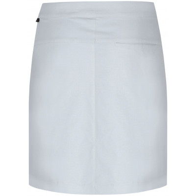 Ladies city skirt TRIS gray violet 2