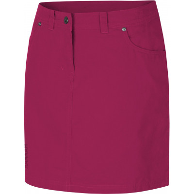 Ladies city skirt GANT cherries jubilee