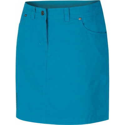 Ladies city skirt GANT algiers blue