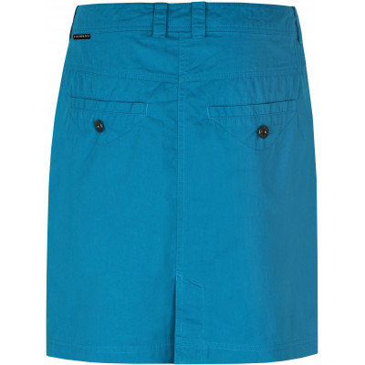 Ladies city skirt GANT algiers blue 2