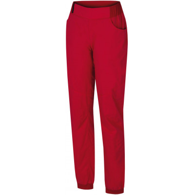 Ladies city pants DOMINICA bright rose