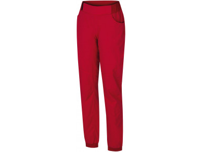 Ladies city pants DOMINICA bright rose