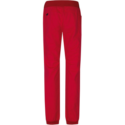 Ladies city pants DOMINICA bright rose 2