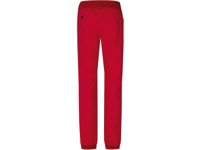 Ladies city pants DOMINICA bright rose
