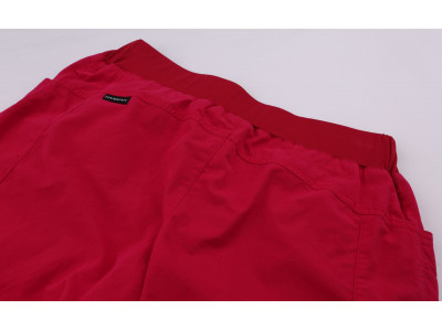 Ladies city pants DOMINICA bright rose