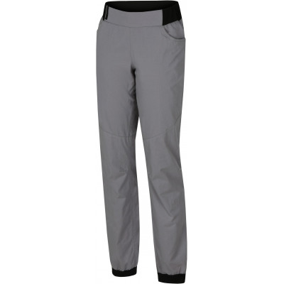 Ladies city pants DOMINICA alloy