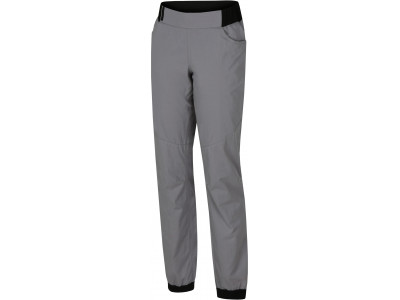 Ladies city pants DOMINICA alloy