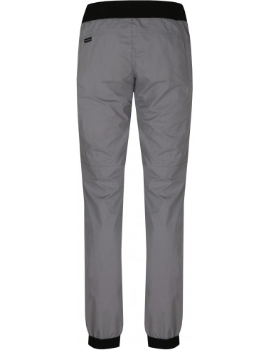 Ladies city pants DOMINICA alloy