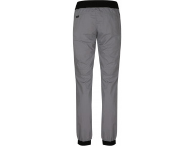 Ladies city pants DOMINICA alloy