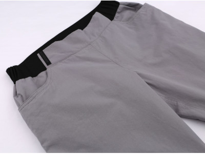 Ladies city pants DOMINICA alloy