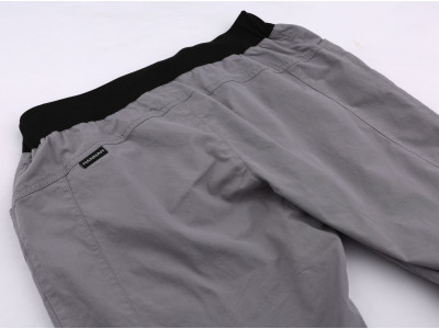 Ladies city pants DOMINICA alloy