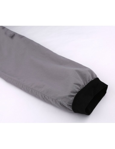 Ladies city pants DOMINICA alloy