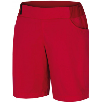 Ladies city shorts GALVINA bright rose