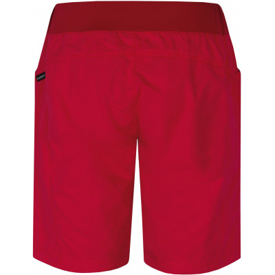 Ladies city shorts GALVINA bright rose 2