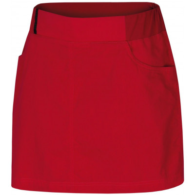 Ladies city skirt TURANA bright rose