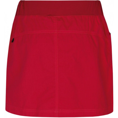 Ladies city skirt TURANA bright rose 2