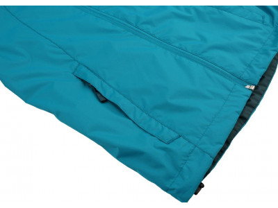 Kids jacket PEETA JR atlantic deep/enamel blue