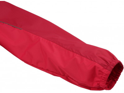 Kids jacket PEETA JR cherries jubilee/bright rose