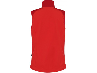 Kids vest LORAS JR poppy red/chili pepper