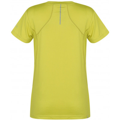 Kids short sleeve T-shirt CORNET JR sulphur spring 2