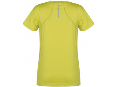 Kids short sleeve T-shirt CORNET JR sulphur spring