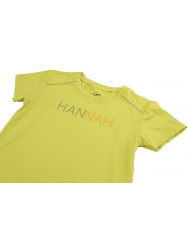 Kids short sleeve T-shirt CORNET JR sulphur spring