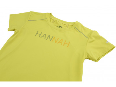 Kids short sleeve T-shirt CORNET JR sulphur spring