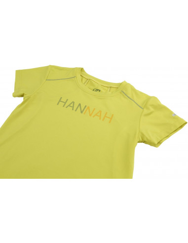 Kids short sleeve T-shirt CORNET JR sulphur spring