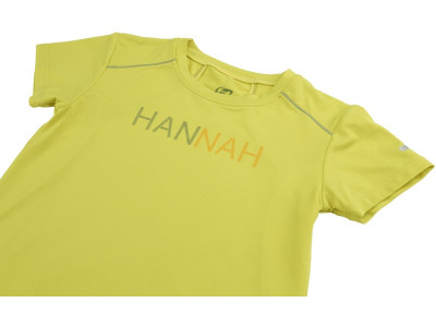 Kids short sleeve T-shirt CORNET JR sulphur spring