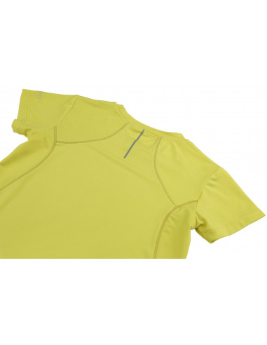 Kids short sleeve T-shirt CORNET JR sulphur spring