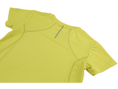 Kids short sleeve T-shirt CORNET JR sulphur spring