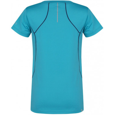 Kids short sleeve T-shirt TULMA JR bluebird 2