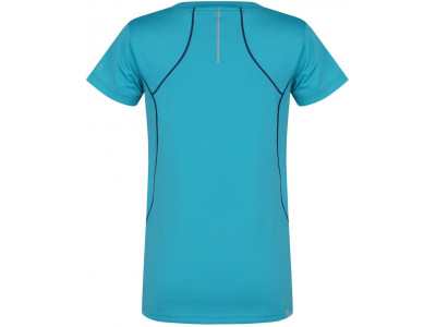 Kids short sleeve T-shirt TULMA JR bluebird