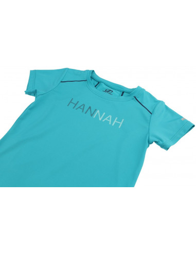 Kids short sleeve T-shirt TULMA JR bluebird