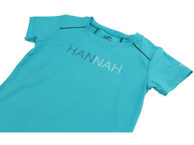 Kids short sleeve T-shirt TULMA JR bluebird