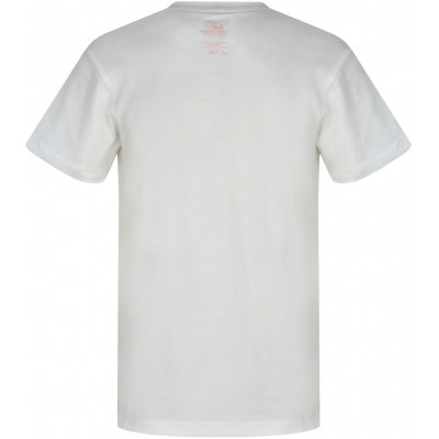 Kids short sleeve T-shirt DARLEY JR bright white 2