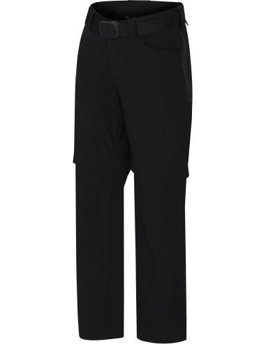 Kids pants TOPAZ JR anthracite
